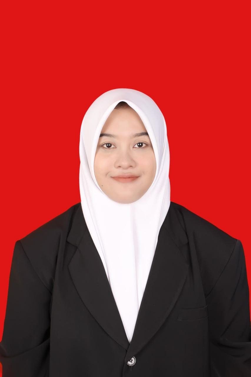 <center><br>Riskya Humaira, S.IP</center>