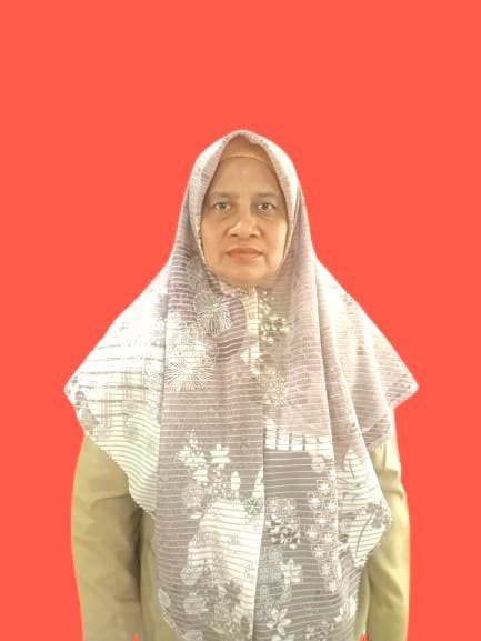 <center><br>Nuraini, S.Pd</center>