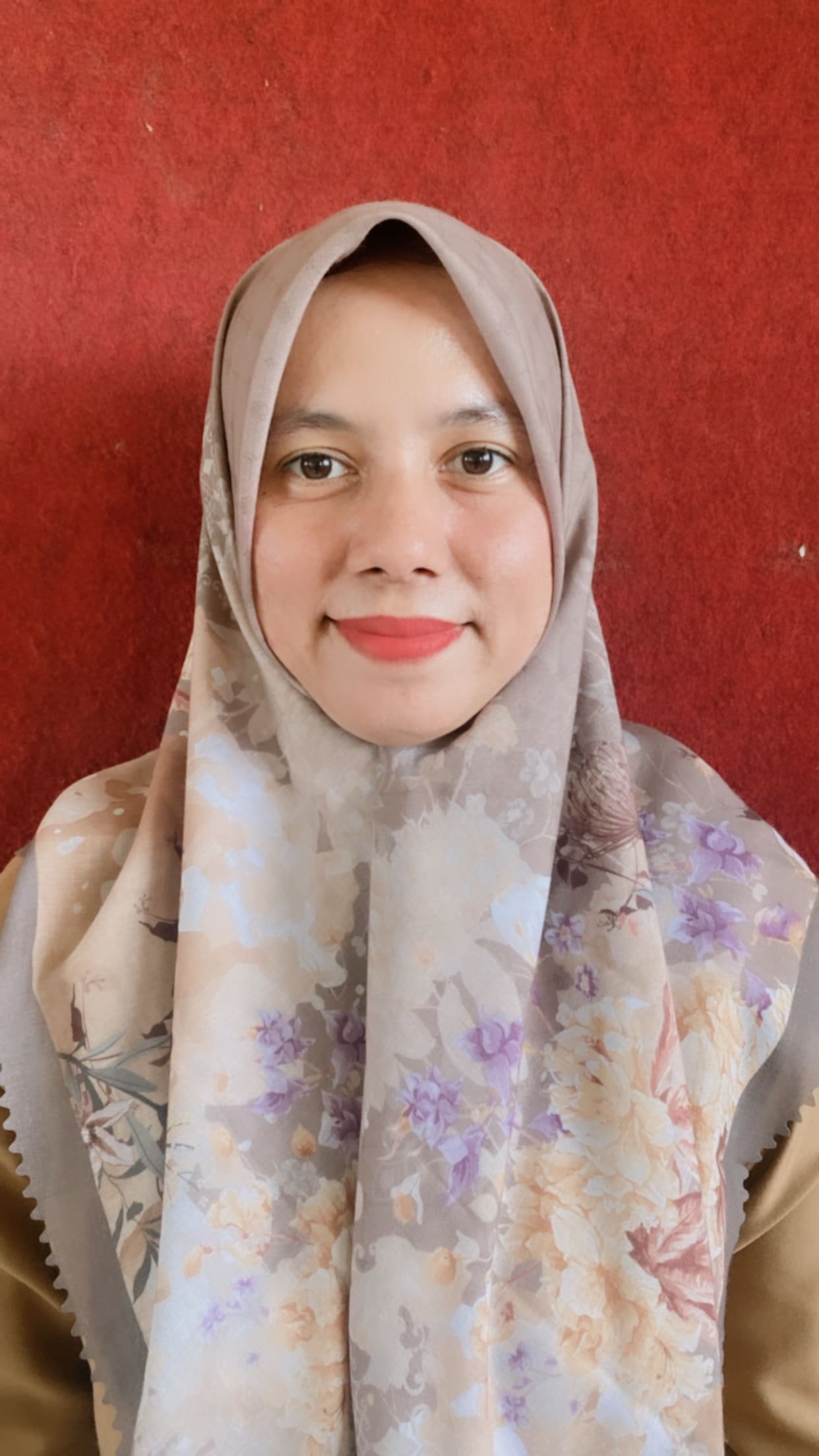 <center><br>Irma Yunita, S.Pd</center>